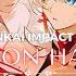 MOON HALO HONKAI IMPACT 3RD SYNTHWAVE REMIX CUT VERSION LUNARIA