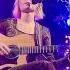 Nina Nesbitt I Should Be A Bird Chalk Brighton 14 11 22
