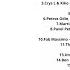 D Nox Dj Live Sao Paulo 12 2023 With Tracklist