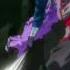 Dragon Ball Super AMV Black And Blue
