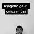 Aşağıdan Gelir Omuz Omuza Hatalar Affola
