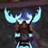 WoW Shadowlands 9 1 Цепи Господства 34 Продолжить путь Расколотый посох
