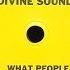 Divine Sounds What People Do For Money Full Maxi Single