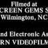 Outerbanks Entertainment Sony Pictures Television 2001 2011