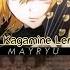 VOCALOID COLOR CODED The Immoral Memory The Lost Memory NatsuP Feat VanaN Ice KAN ROM ENG