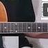Sailing Rod Stewart Guitar Chords W Lyrics Strumming Tutorial Ver 2