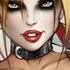 Harley Quinn Tribute