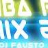 PARRIBA PABAJO LENTO REMIX 2020 ELETRONICA CUMBIATON DJ FAUSTO