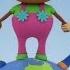 The More We Get Together Kids Songs Children S Songs Nursery Rhyme By The Learning Station