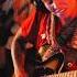 Tash Sultana Band Sneak Peak