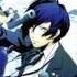 Persona 3 Portable OST 09 Soul Phrase Long Version