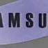 REUPLOAD Samsung Logo History 2001 2009 In G Major 1