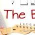 The Black Keys Black Door Guitar Lesson Tutorial Cover With Tab