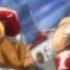 Hajime No Ippo Rising OST The Finisher