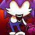 FNF Vs Sonic Exe Haunted Cartridge The Actual One Too Slow Old Rechart
