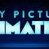 Sony Pictures Animation Logo 2018 Present