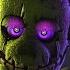 FNaF3 Remastered Song I M The Purple Guy By DAGames Animated SFM COLLAB