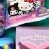 17 Minutes ASMR Hello Kitty MYSTERY SURPRISES Satisfying Unboxing NO Talking Video