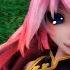 MMD ELECT TDA China Dress Luka