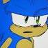 Sonic S Voice Sonicfrontiers