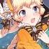 CHEERS Mrs GREEN APPLE Nightcore