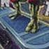 TMNT IV Turtles In Time Big Apple 3 AM