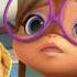 Alvinnn And The Chipmunks 2015 TV Series Jeanette Ep The Tree House