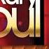 Dj S Luxury Soul Mix