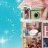 Hachette Disney Dollhouse Stage 63