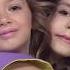 Ilinca Donici Evelina Zănoaga Hai Să Cîntăm DoReMi Show