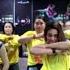 NO MANANA BY BLACK EYED PEAS FT EL ALFA ZUMBA