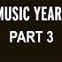 Armada Music Year Mix 2024 Part 3 Of 4