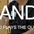 Arturo Sandoval Plays The Quietest Trumpet Note Possible