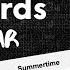 SUMMERTIME Guitar Lesson Chords Tab Melody Scales 8 Of Top 25 Jazz Standards For Guitar