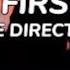 One Direction Last First Kiss Lyrics Video