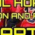 NHL Goal Horns Song Reactions And Thoughts Part 1 Ranking In Part 2 FamousGoalHorns