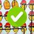Try To Solve Amazing Task With Coolest Omega Nuggets By Gedagedago Gedagedago Omeganugget