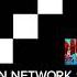 SpongeBob Cartoon Network Studios Logo Season 9A Fan Made