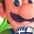 Mario And Luigi Gummy Bear Song Cover