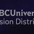 One Ho Productions NBC Universal Television Distribution Carsey Werner Mandabach 2003 2013