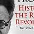 History Of The Russian Revolution Audiobook Sample