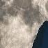 Scientists Just Confirmed Moon Will Lose A Piece In 2025 Is Earth In Danger