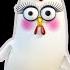 CHICKEN BANANA SONG Dancing Fruit Kids Academy