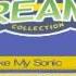 Sonic Dreams Collection OST 01 Title