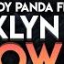 Brooklyn Remix Slowed