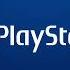 PlayStation Logo Animation