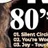 ABBA Modern Talking Sandra Michael Jackson C C Catch Bad Boys Blue Legends Golden Eurodisco