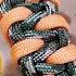 How To Make A Fusion Cobra Paracord Bracelet