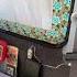 TOUR OF MINI VAN CAMPER RUBY