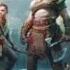 God Of War 4 Soundtrack Deliverance HQ